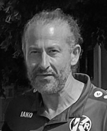 Claudio Caratta (Trainer)
