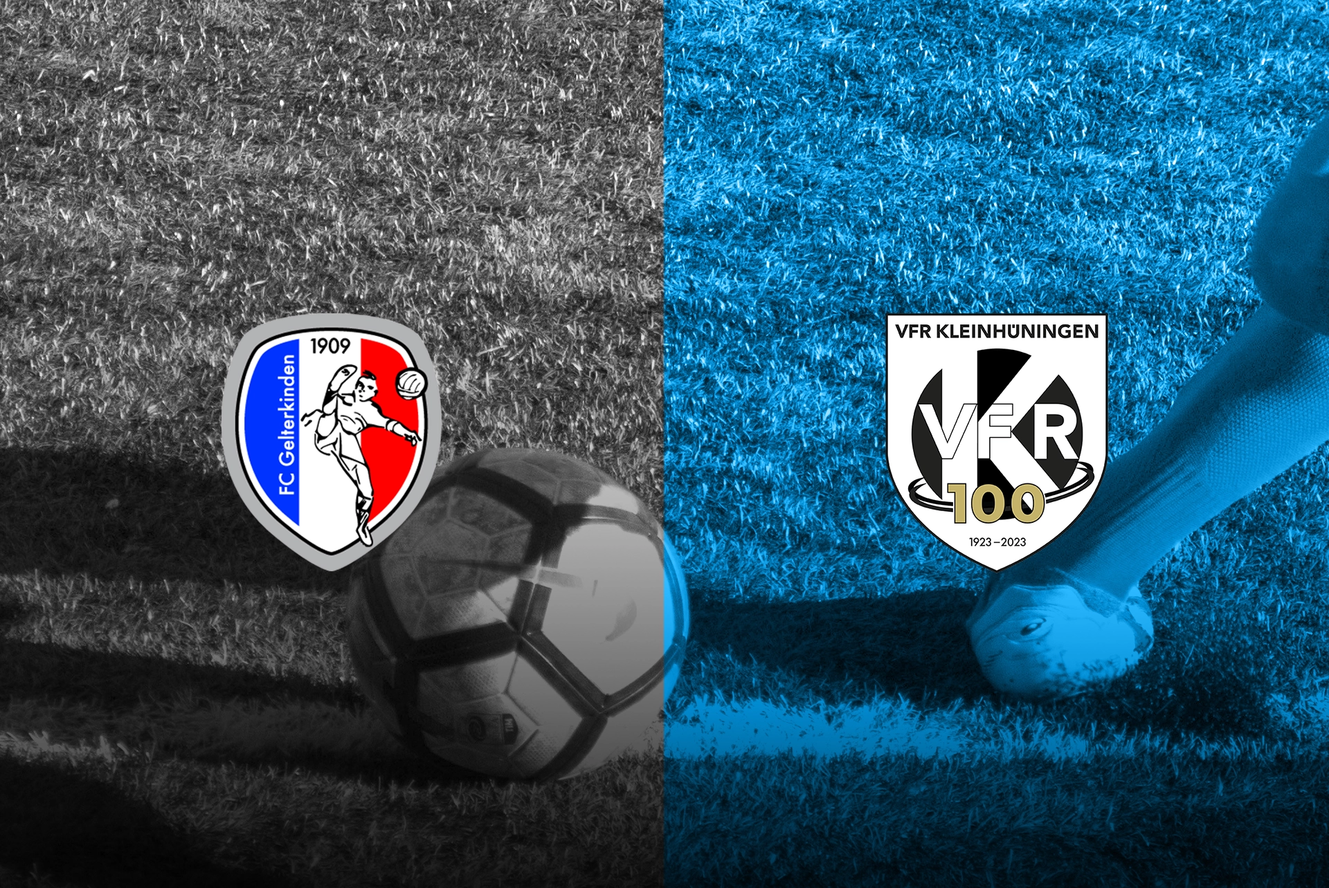 VFRK Meisterschaft 23/24 vs. FC Gelterkinden